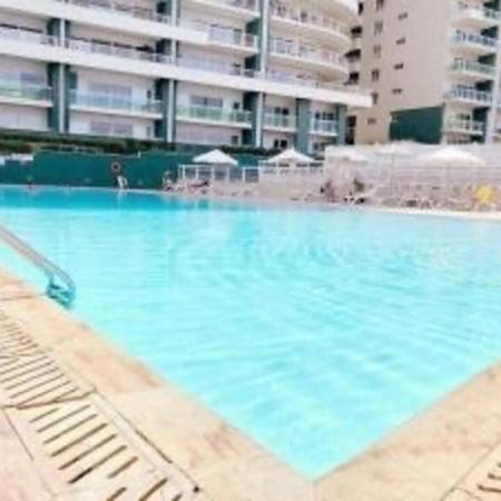 Fort Cambridge Apartments By Homely Sliema Exteriör bild