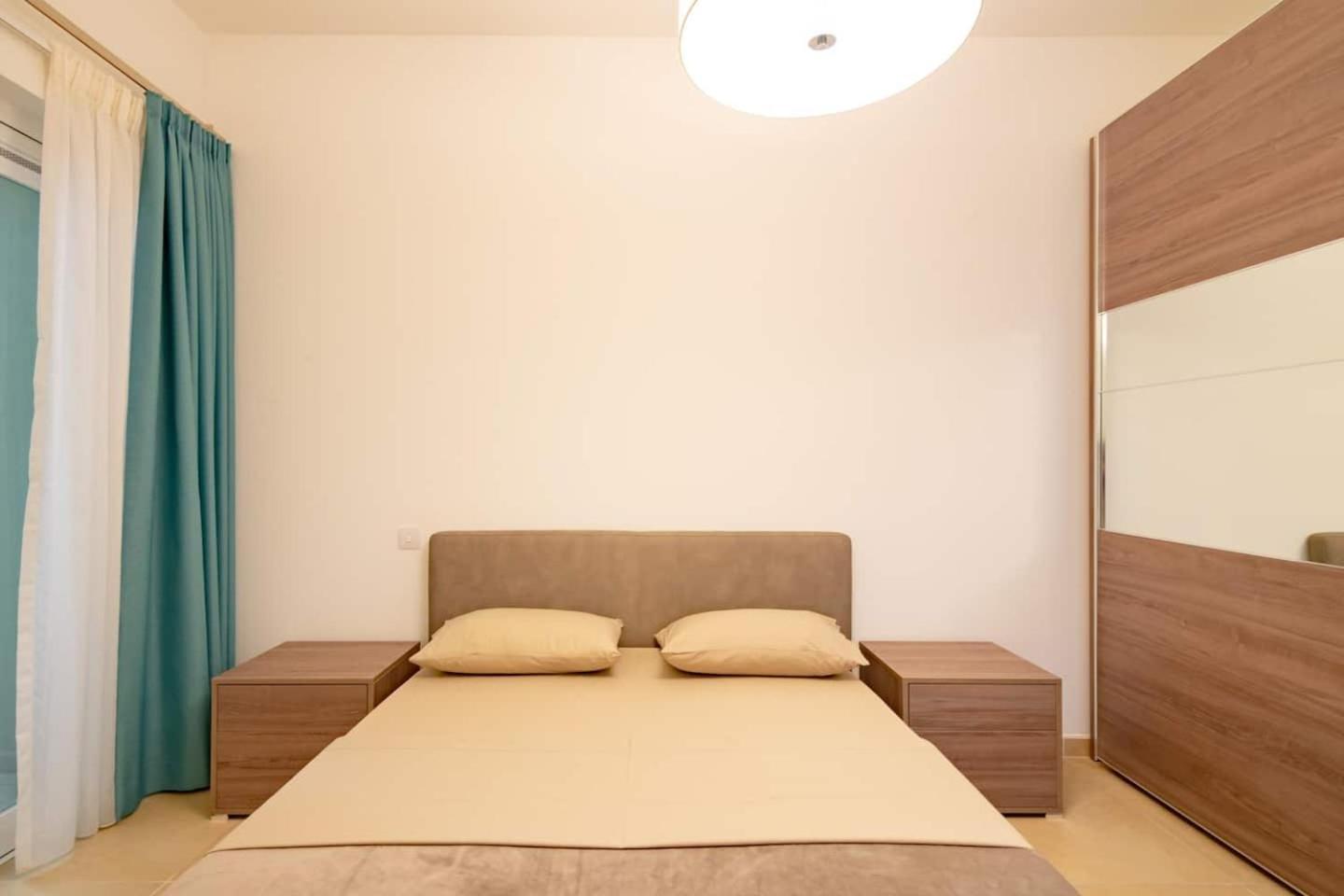 Fort Cambridge Apartments By Homely Sliema Exteriör bild