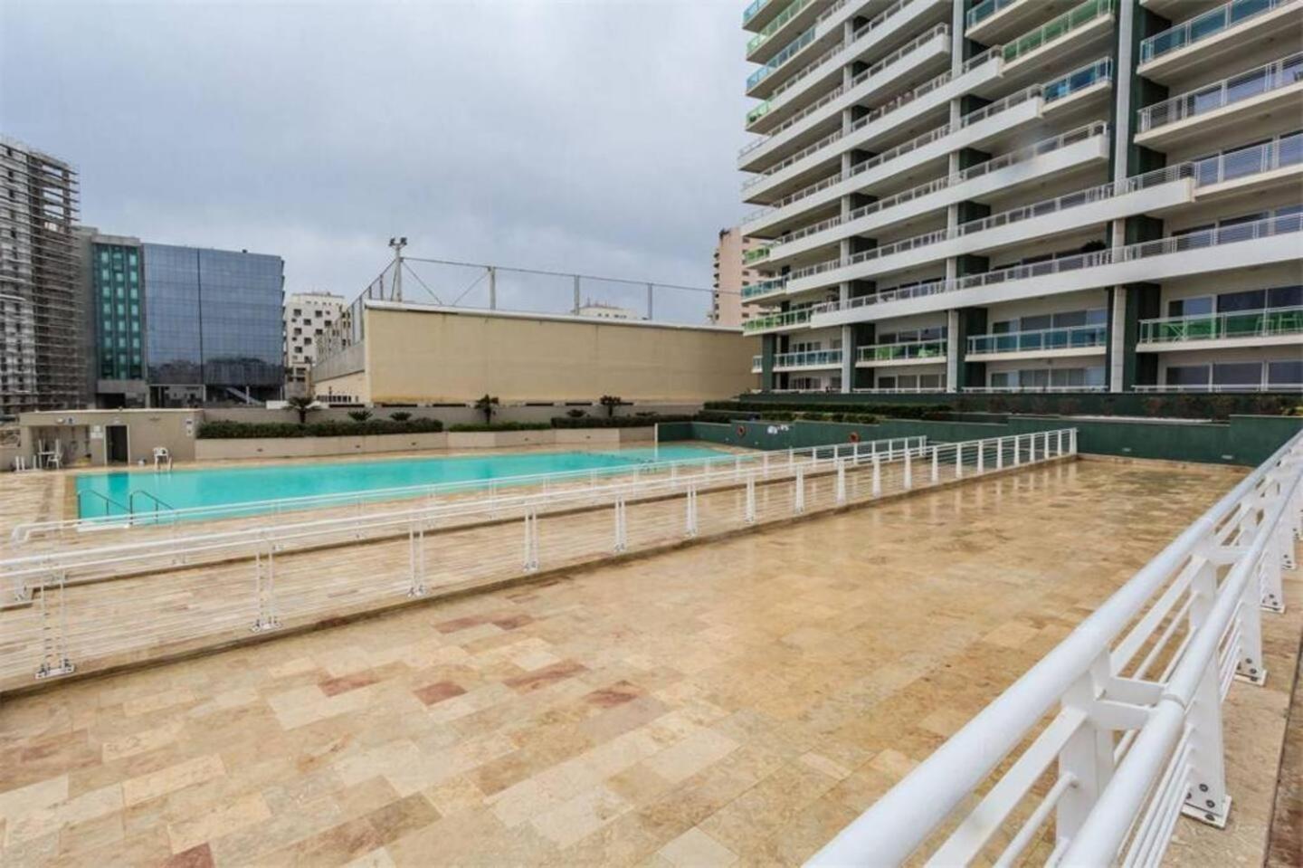 Fort Cambridge Apartments By Homely Sliema Exteriör bild